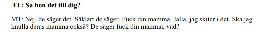 Foto: Polisen