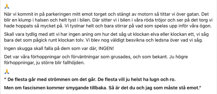 Foto: Skärmdump.