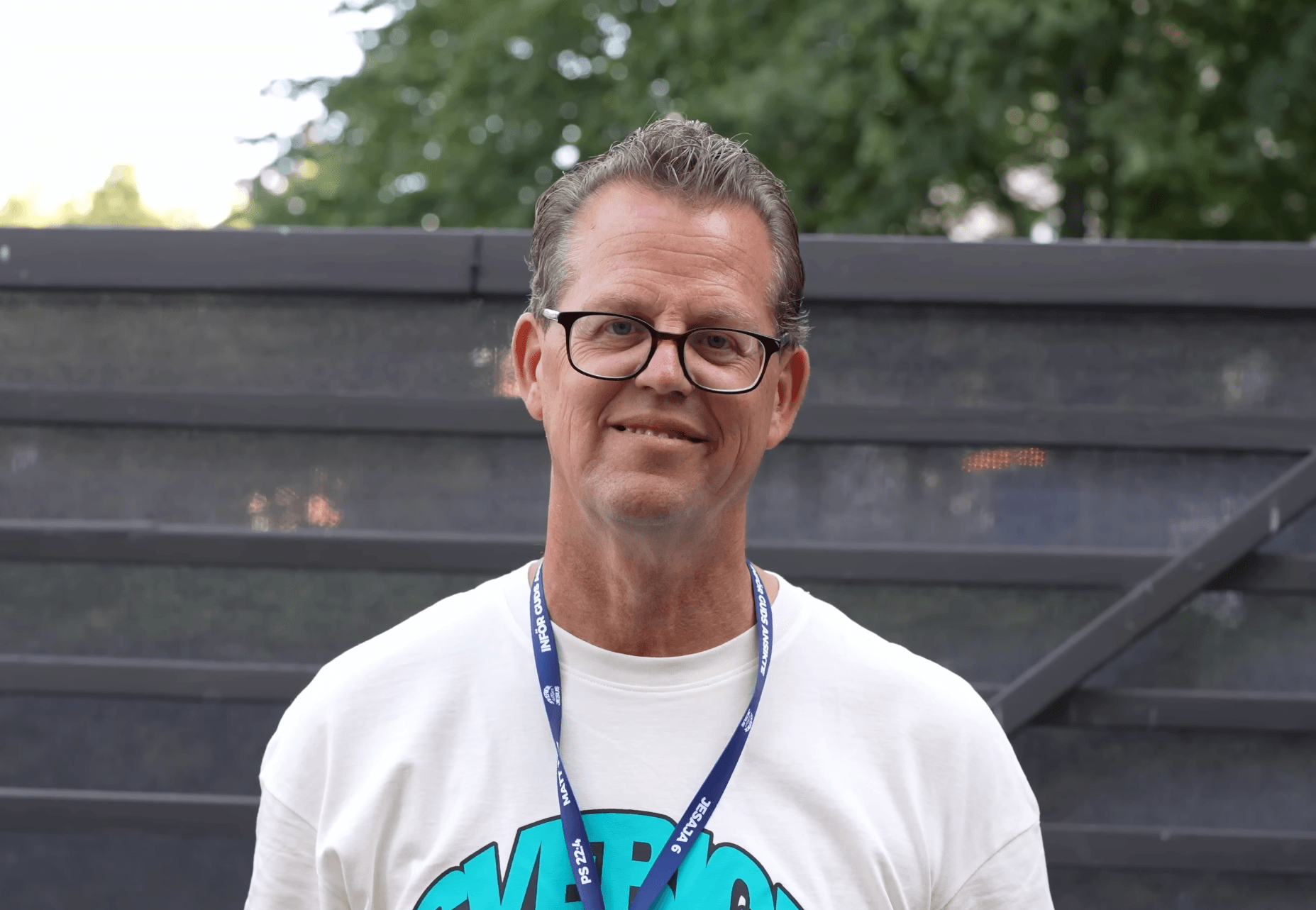 Patrik Sundberg.