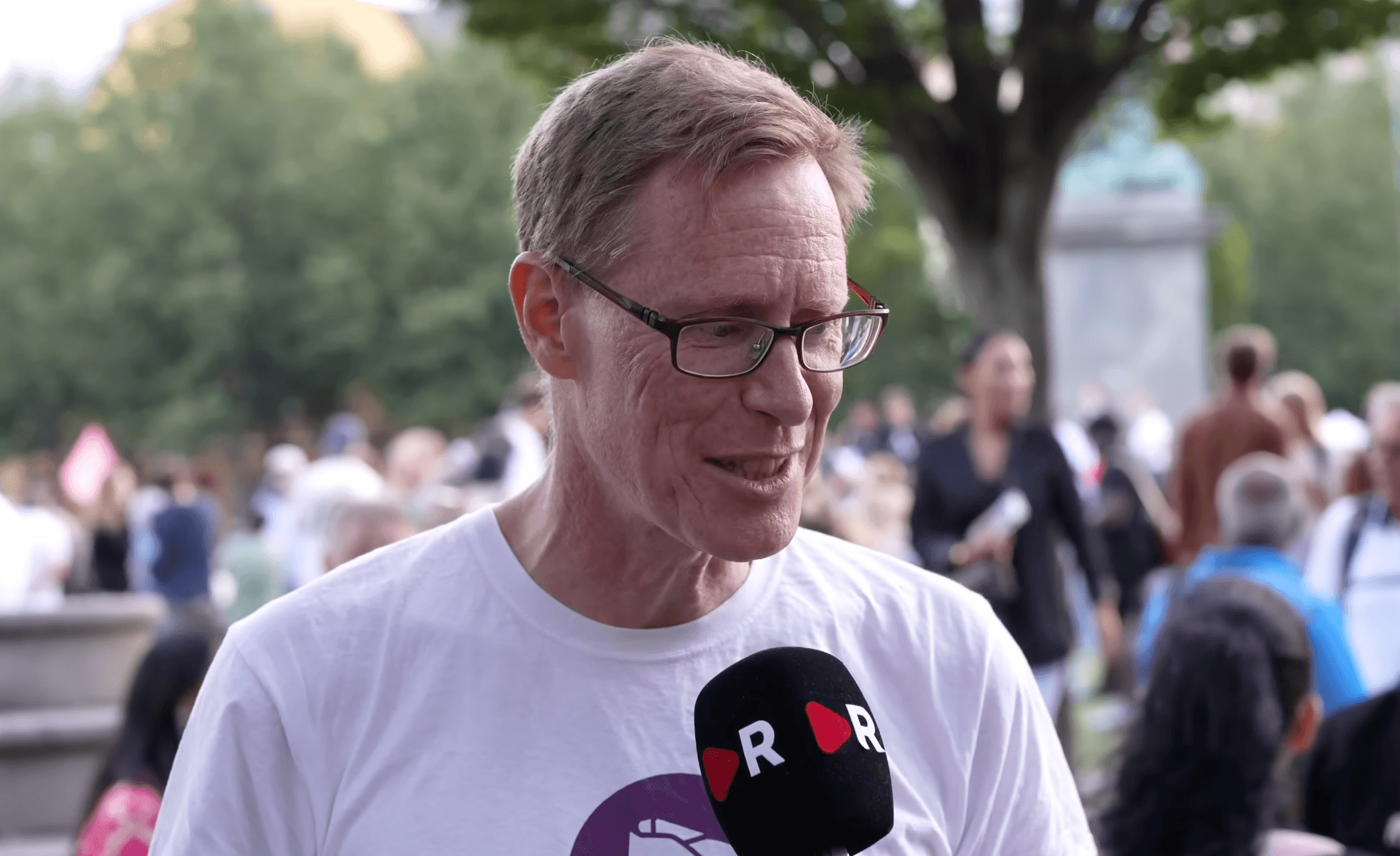 Mats Selander.