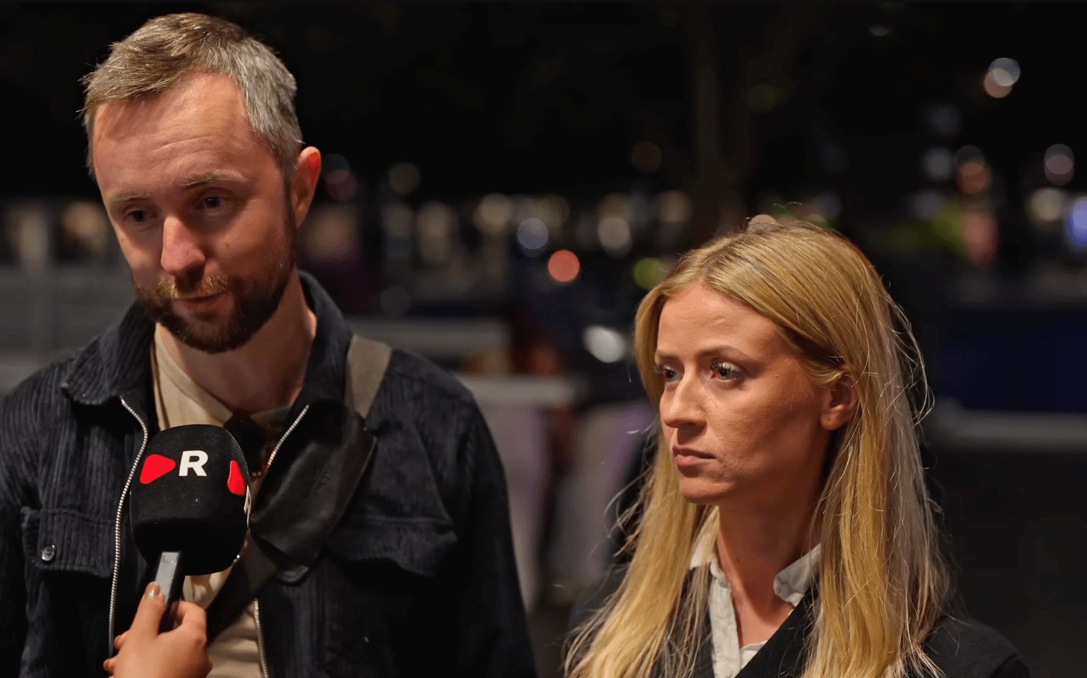 Hanna&nbsp;Horgby&nbsp;och Kalle&nbsp;Horgby&nbsp;