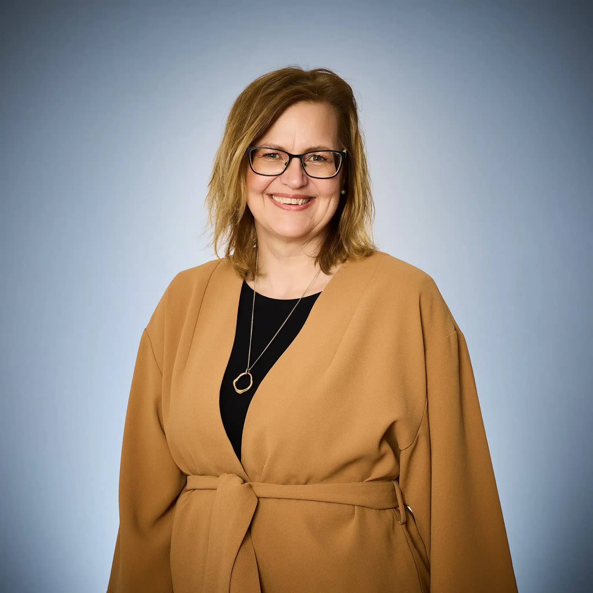 Anna Lundberg är ny gruppledare för Liberalerna i Västerås. Foto: Liberalerna Västerås.