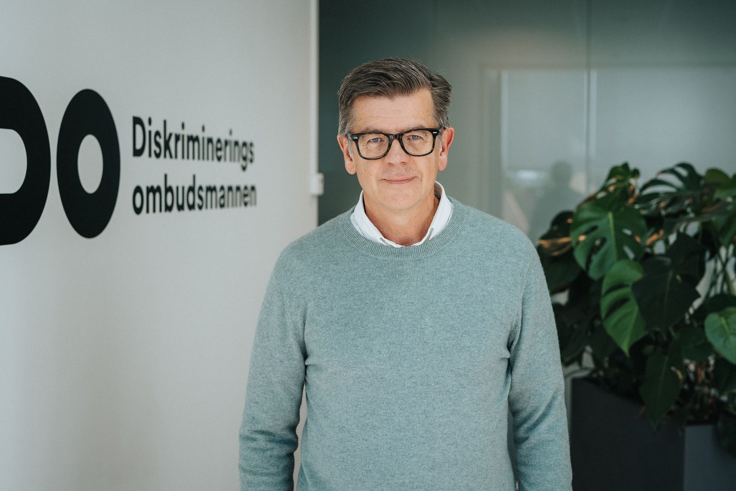 Regeringen utser ny Diskrimineringsombudsman