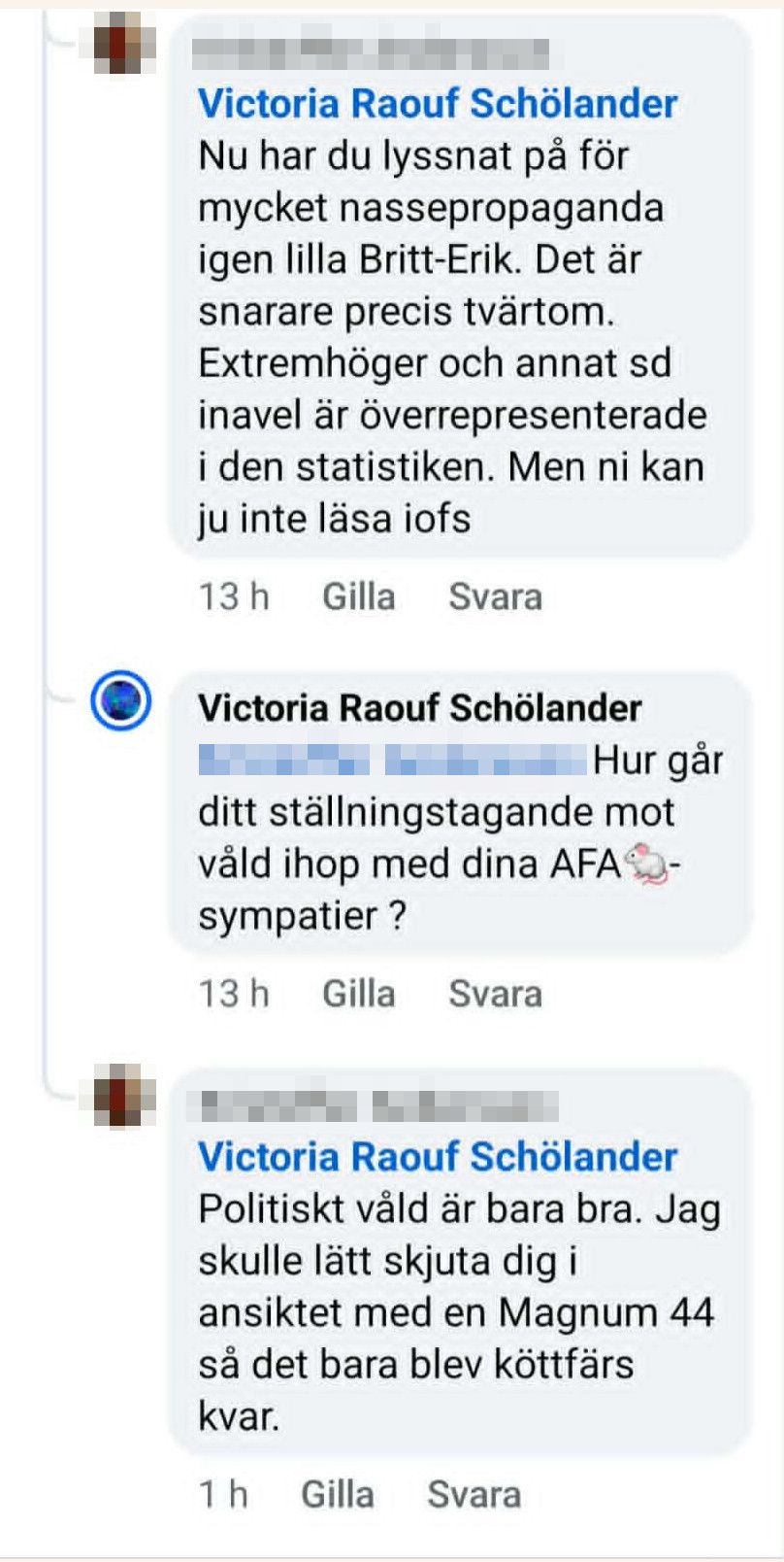 Foto: Facebook