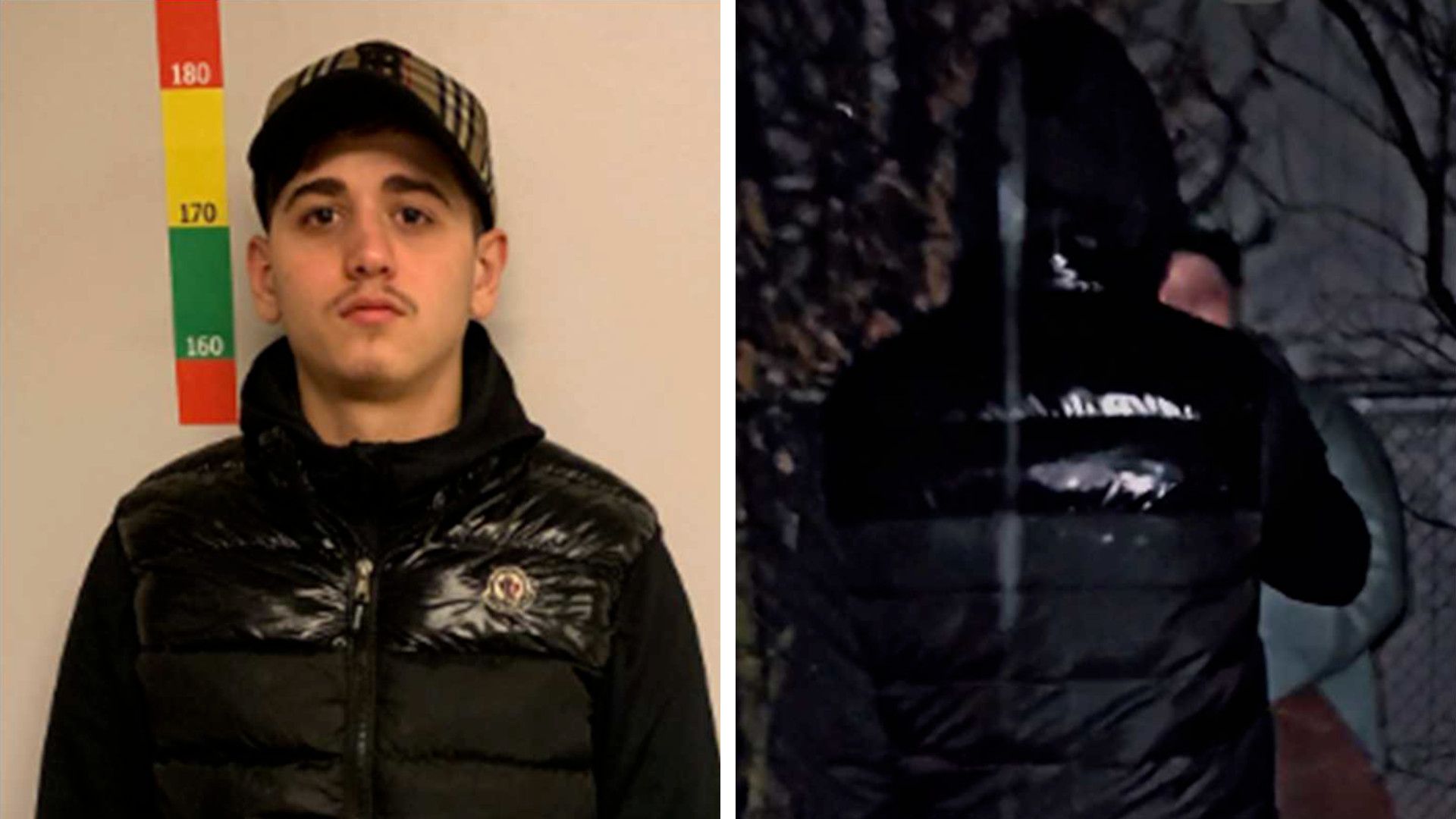 Hovrätten stoppar utvisning av syrier som förnedringsrånade 17-årig pojke