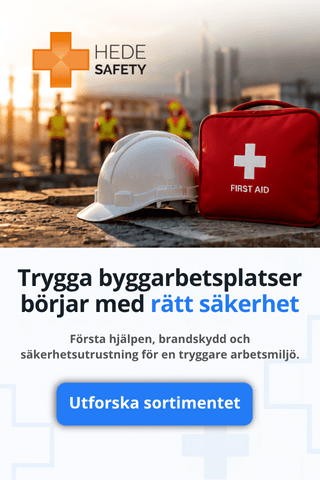 Hede safety