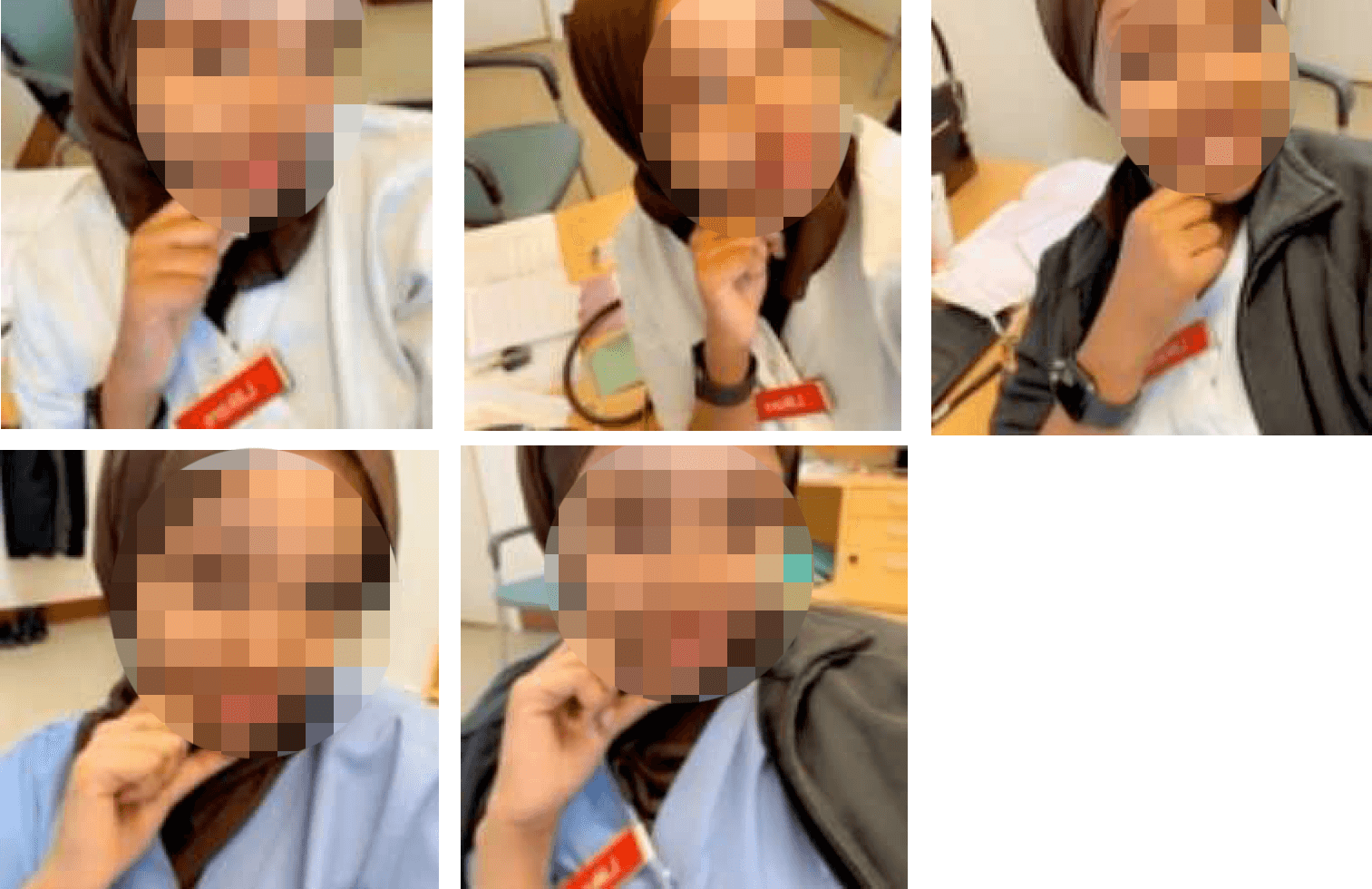 Foto: Polisens förundersökning