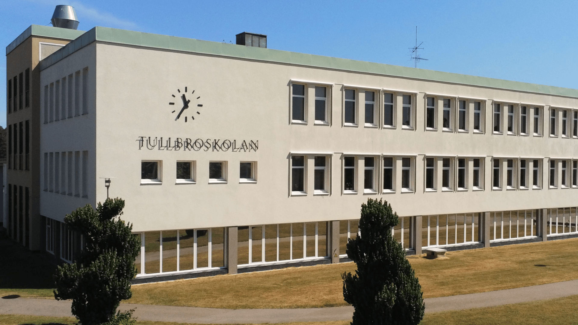 Foto: Falkenbergs kommun