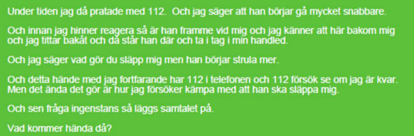 Foto: Polisen
