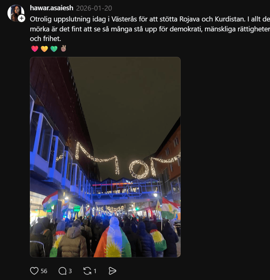 Foto: Meta
