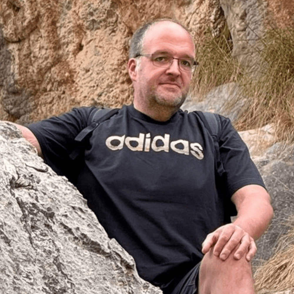 Jens Könnig. Foto: Privat