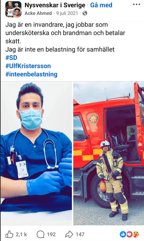 Foto: Meta