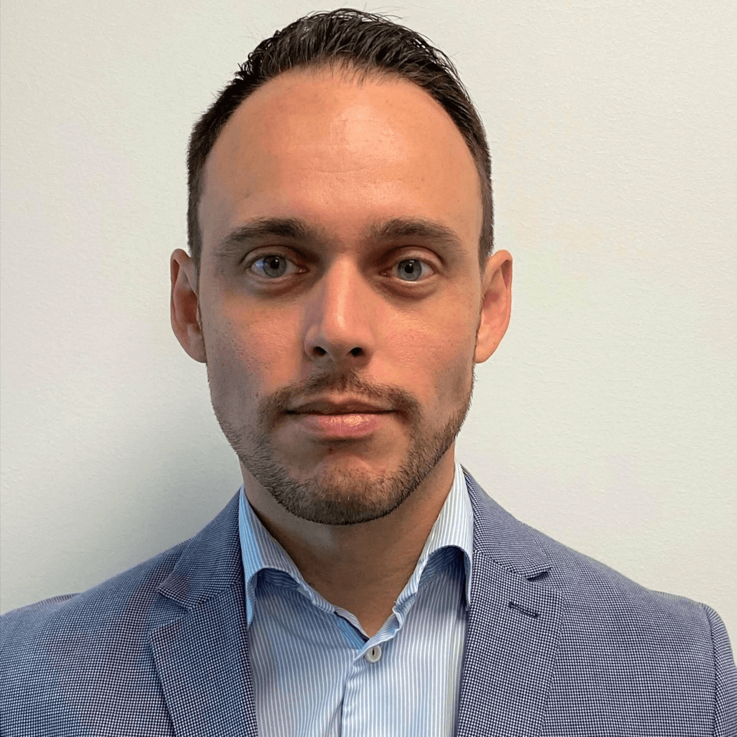 Alexander Malmgren. Foto: Polismyndigheten