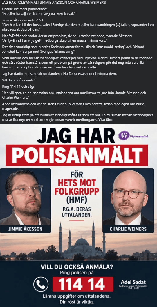Foto: Meta