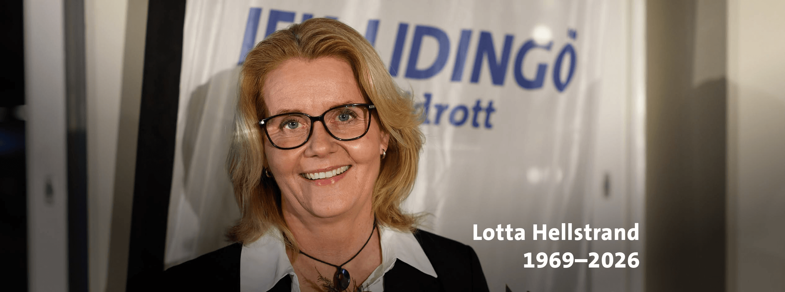 Bild: IFK Lidingö