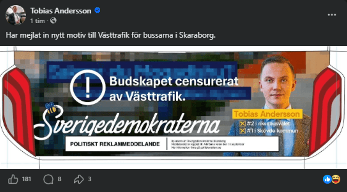 Foto: Meta