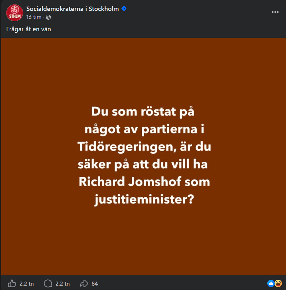 Foto: Meta