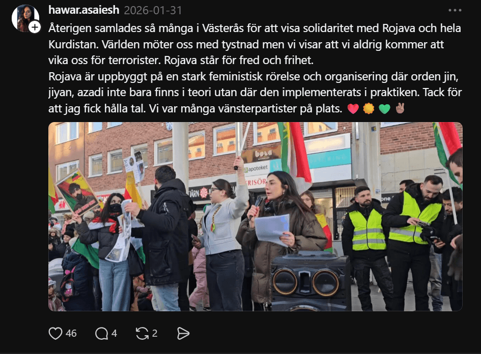 Foto: Meta