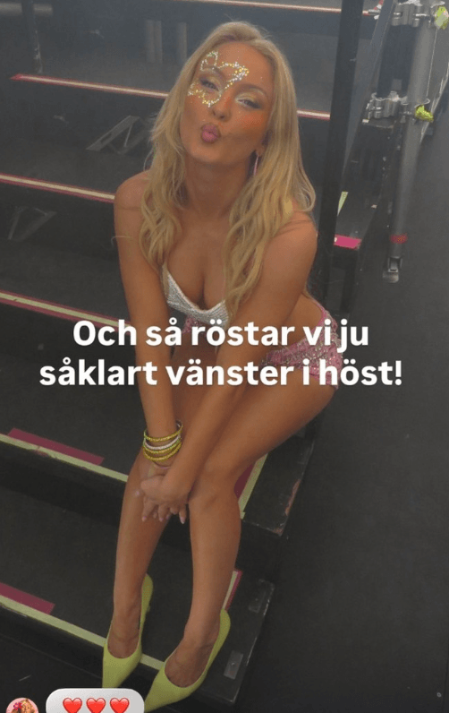 Foto: Instagram