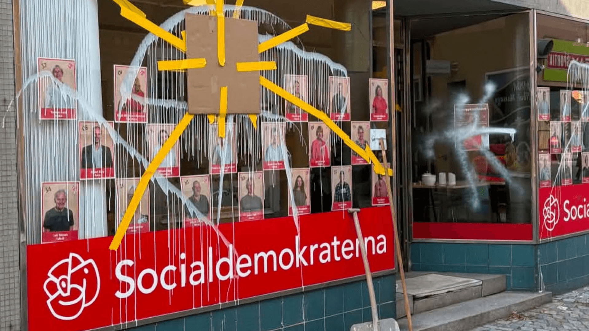 Foto: Socialdemokraterna