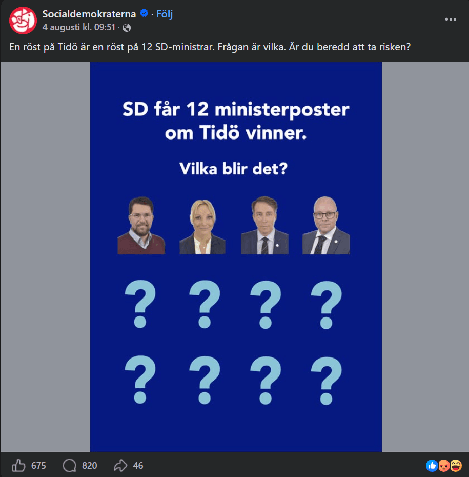 Foto: Meta
