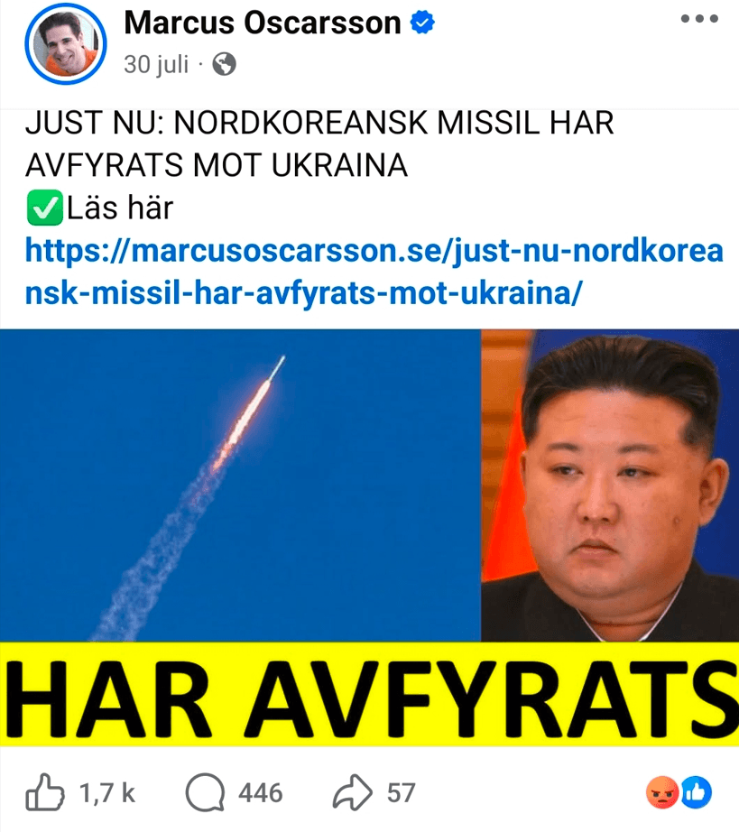 Foto: Meta