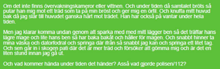 Foto: Polisen