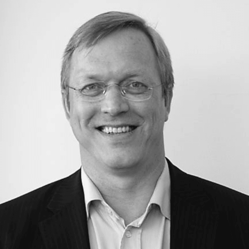 Charlie Hahne. Foto: Privat