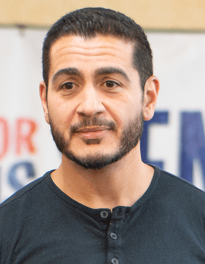 &nbsp;Abdul El-Sayed Foto:&nbsp;Conlan Houston - https://www.flickr.com/photos/197161005@N08/54882601138/