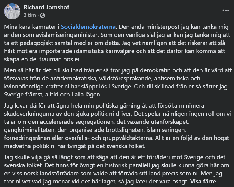 Foto: Meta