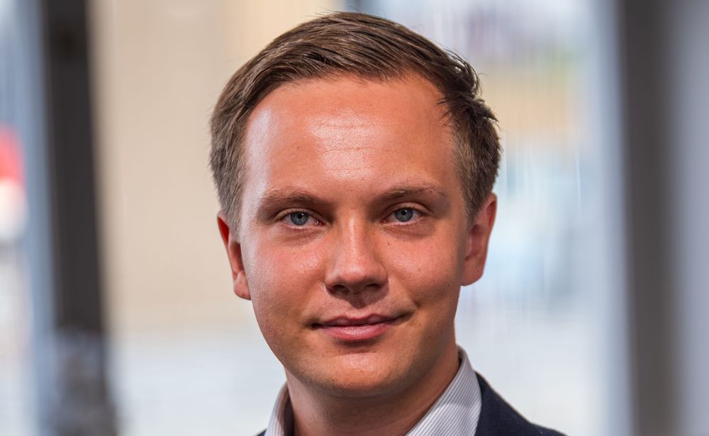 Tobias Andersson (SD): Återkalla Mohamed Alis (V) medborgarskap 