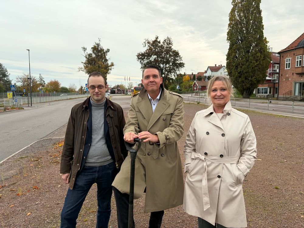 SD och KD tar över Högsby kommun – ska göra upp med "rödgröna röran"