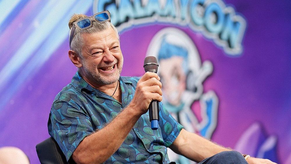 Andy Serkis slår tillbaka mot mångfaldskraven: Ingen woke-casting i nya Tolkienfilmen