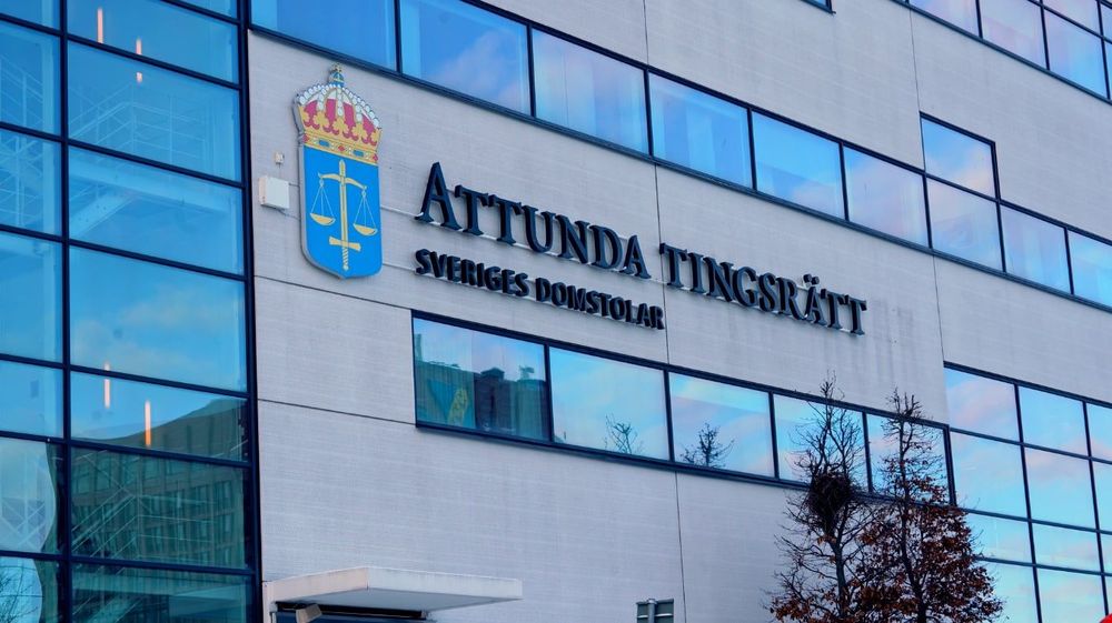Attunda-Tingsrätt