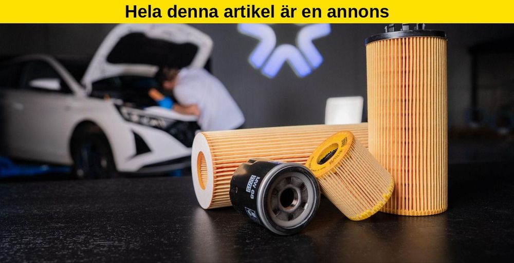 Toyota-delar förklarade: original, OEM eller aftermarket - vad ska man välja?
