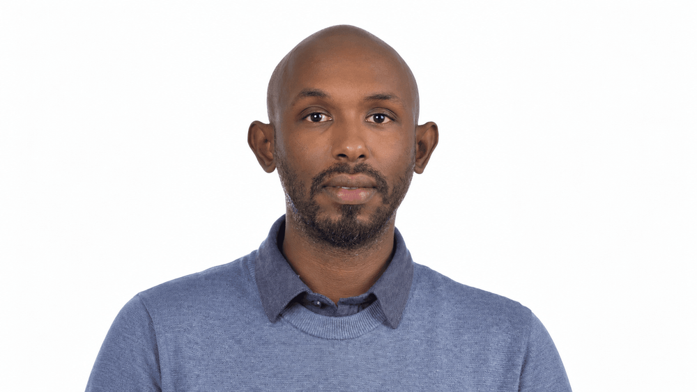 Vänsterpartiets Mohamed Ali ska tillträda riksdagen –  "inom kort"
