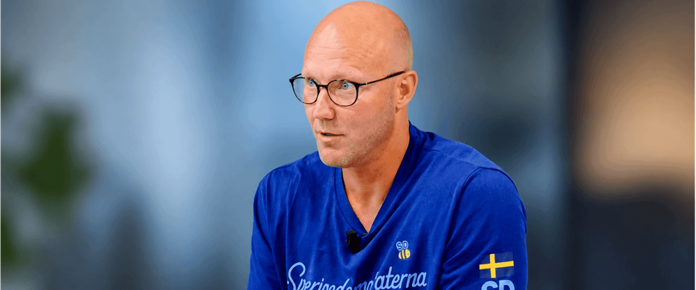 SD vill skärpa lagen mot illegal arbetskraft