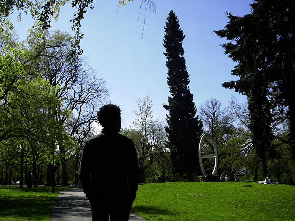 Kvotflykting döms till livstidsutvisning för överfallsvåldtäkt på 17-årig pojke 