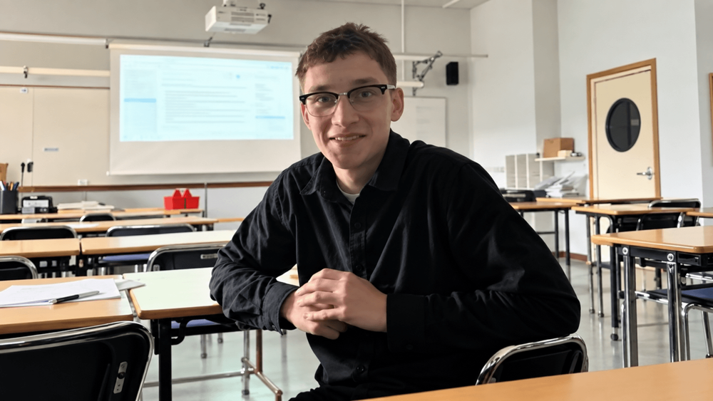 BUP stoppade utredning om skolmordsmisstänkte Liam Nebel
