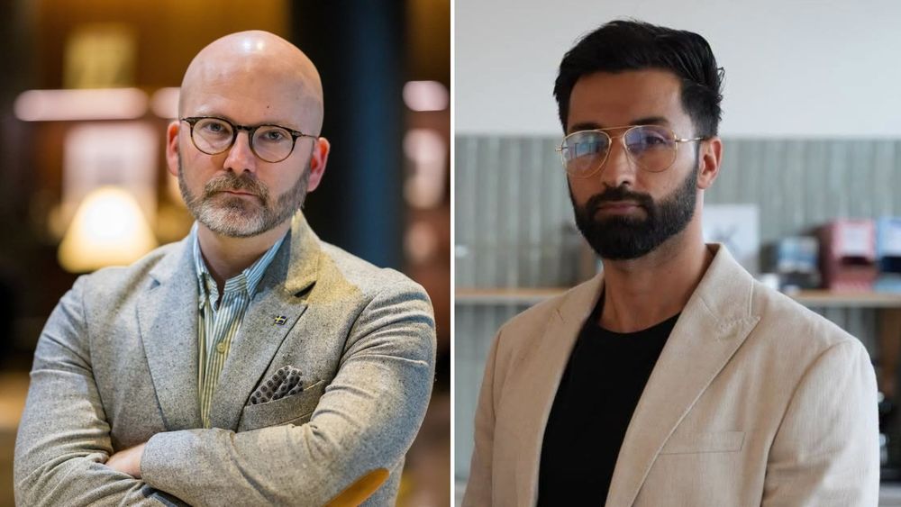 "Islamisterna står i kö" – Åkesson och Weimers polisanmäls efter varning om muslimsk mobilisering