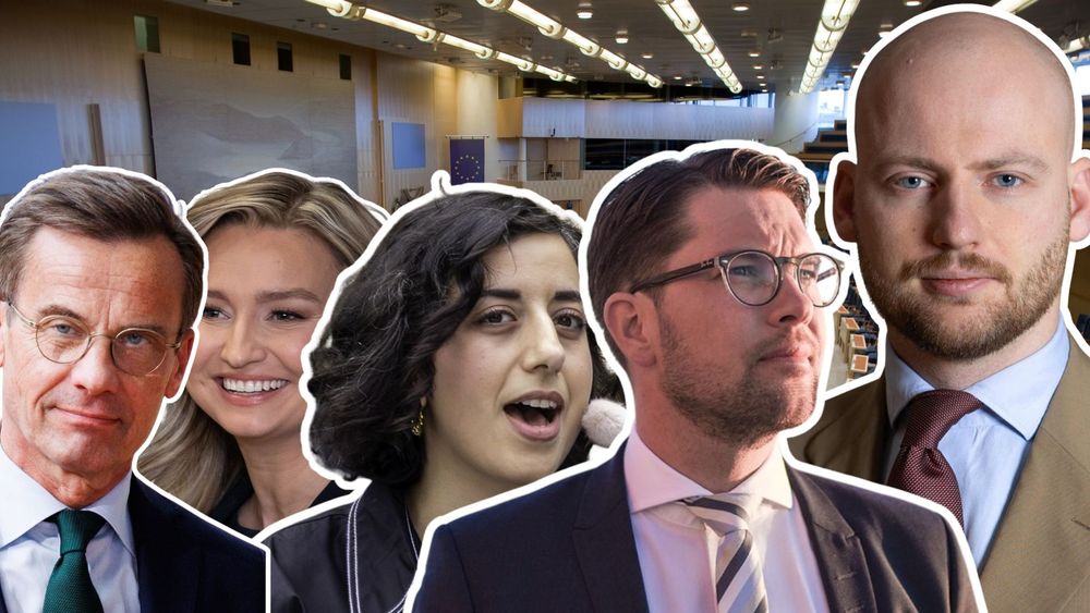 Markus Johansson-Martis: Bra att regeringen vill riva elefantkyrkogården