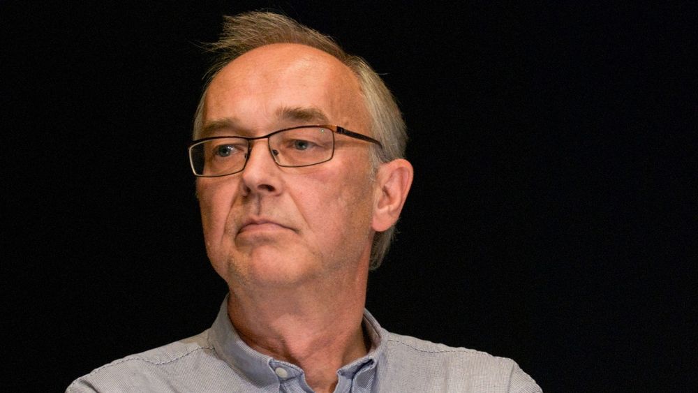 Experten: Därför får Lindberg tåla Jomshofs ord
