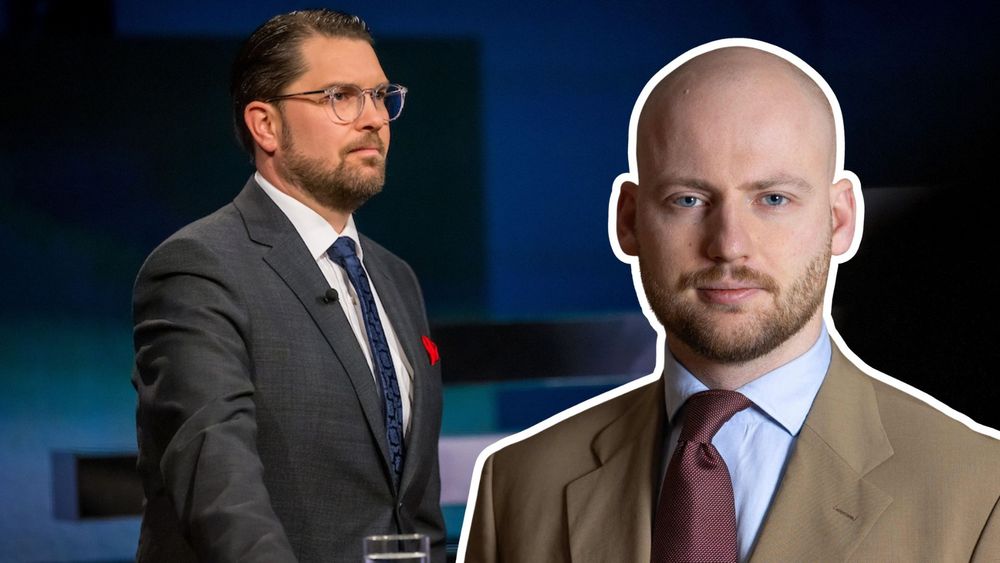 Markus Johansson-Martis: SD:s landsbygdssatsning är större än många tror