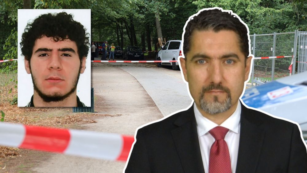 Nima Rostami: Den islamiska ideologiska klassificeringens politiska funktion