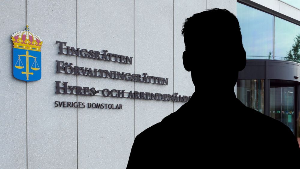 Sjuksköterska misstänks ha våldtagit döende patient