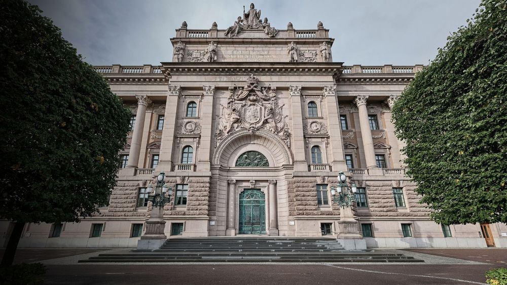 Henrik Schildt: Det kan bara bli bättre