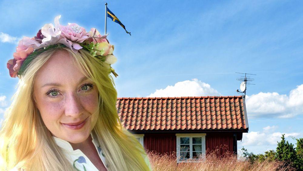 Linnea Klingström: Leve den svenska sensommaren!