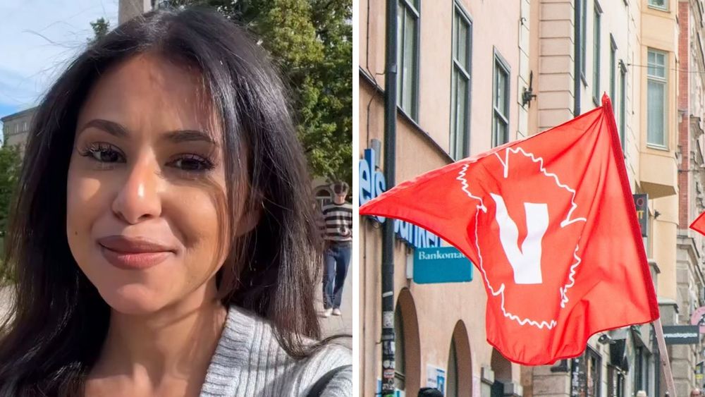 Klanröstförespråkaren hånar Kristersson: "Samhällsproblemen" ska rösta bort honom