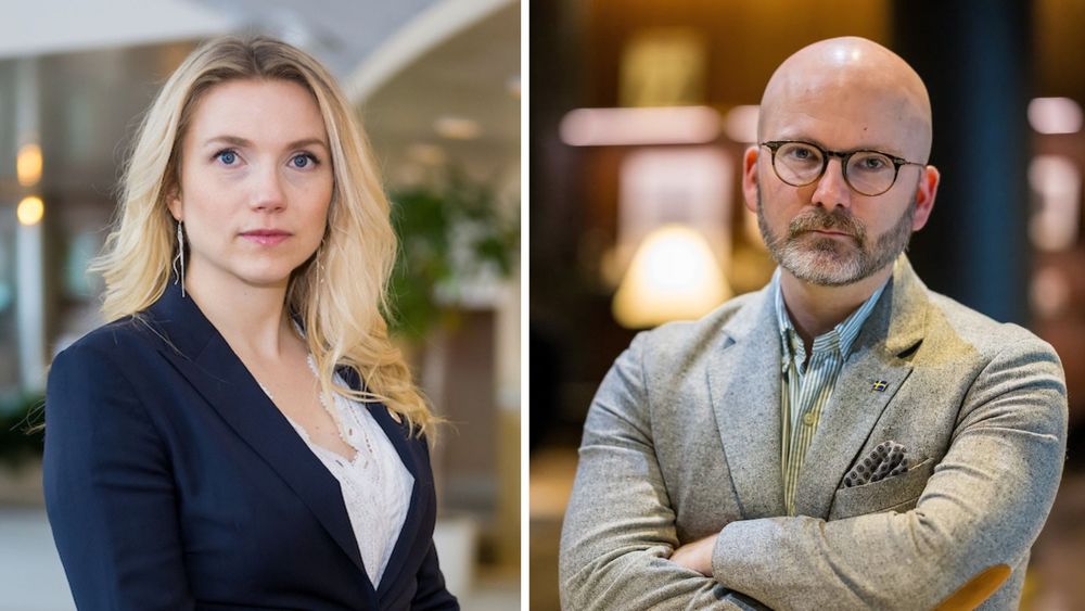 SD: Varför vill vänstern bromsa kärnkraften?