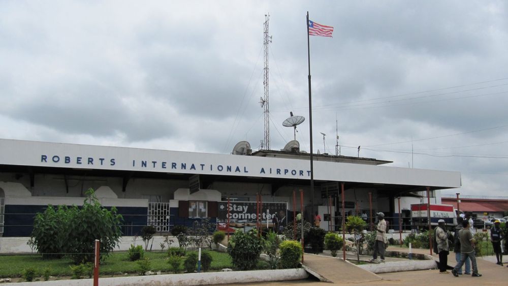 USA skickar utvisade till tredjeland – Liberia ska ta emot upp till 1 200